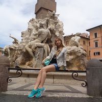 Kseniia Shipunova的照片