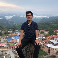 Daniel Felipe Solano的照片