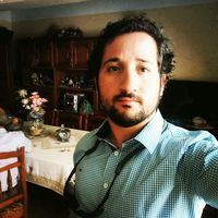 Billel Kaci的照片