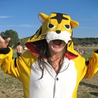 Petulia Leigh的照片