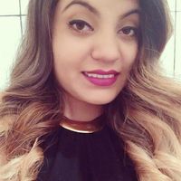 Ane Ferreira's Photo