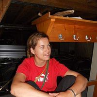 Christina Smile's Photo