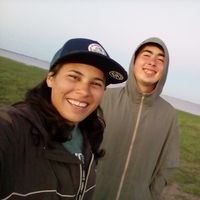 Ezequiel Ferreyra的照片