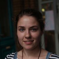 Marieke and Enrique的照片