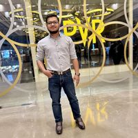 Shivam Jaiswal's Photo