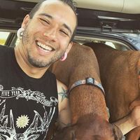 Fotos de David William