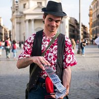 Daniele Veterano的照片