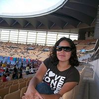 Veronica Meza的照片