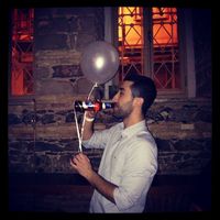 Mustafa Topcu的照片