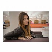 Despoina Mitsekou's Photo