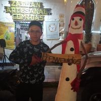 Harol Muñoz's Photo