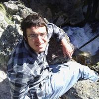 Michael Zimmel的照片