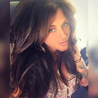 Steviee Hughes的照片