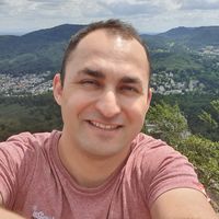 Edgaras Buzarevicius的照片