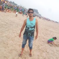 sanjeet mishra's Photo