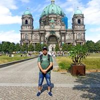 Sherif Abdelaziz's Photo