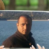 Faizul Bakkalli's Photo