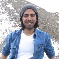 mehdi zahmatkesh nazari's Photo