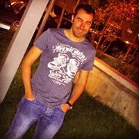 Tolga Horasan's Photo