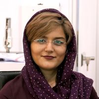 Fotos de Haleh Yeganeh