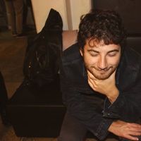 Ottavio Coccorese's Photo