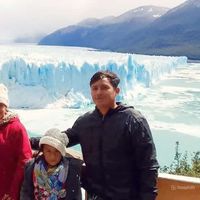 Pablo Gómez's Photo