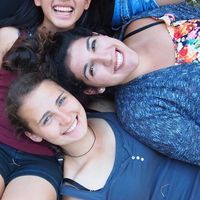 Erica Strouss的照片