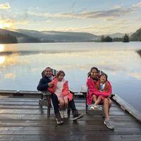 Andrea Arciniegas的照片