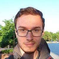 Kevin Donkers's Photo