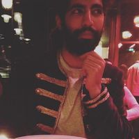 Fotos de Ouilem Owen BELLAR