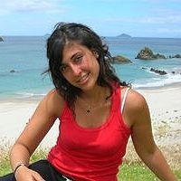 Ayelén Rumbo的照片