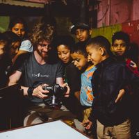 Dominic Carbonneau的照片