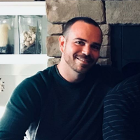 Gabe Betancourt的照片