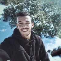 Zakaria Rihane的照片