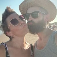 Dorothee Saucourt's Photo