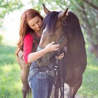 Olivia Sutter's Photo