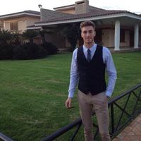 Juan Antonio Pineda Arriaza's Photo