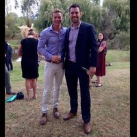 James McWhinney's Photo