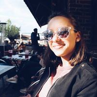 Domitille Leroy's Photo