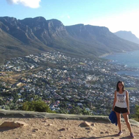 María José Recalde's Photo