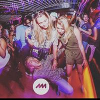 Cristian Baylon's Photo