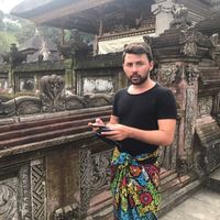 Ediz Gözaçan的照片