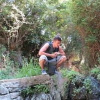 Loukas Bazakas的照片