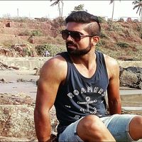 Ashish Saluja's Photo