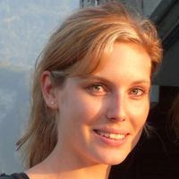 Katharina Müller的照片