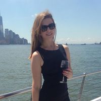 Настя Чеповская's Photo