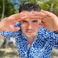 Niccolò Mascaro的照片