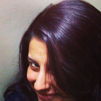 Mrisha Gupta's Photo