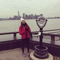 Meghane Artault的照片