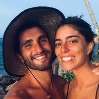 Julián Calderone's Photo